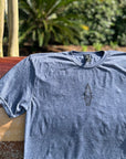 CREW Surf - Heather Navy