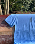 CREW Surf - Carolina Blue