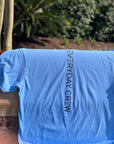 CREW Surf - Carolina Blue